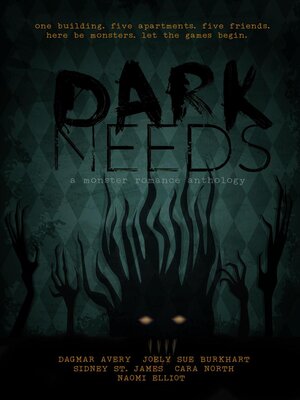 cover image of Dark Needs